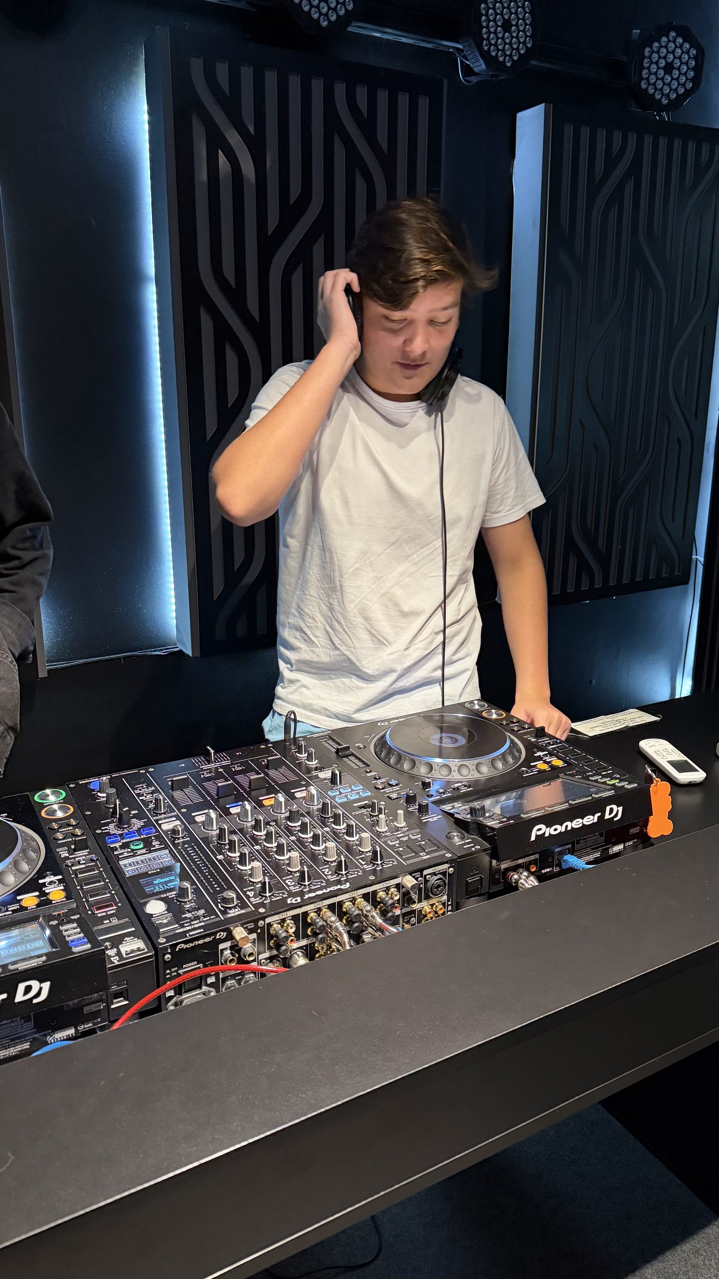 Davi Garcia DJ12