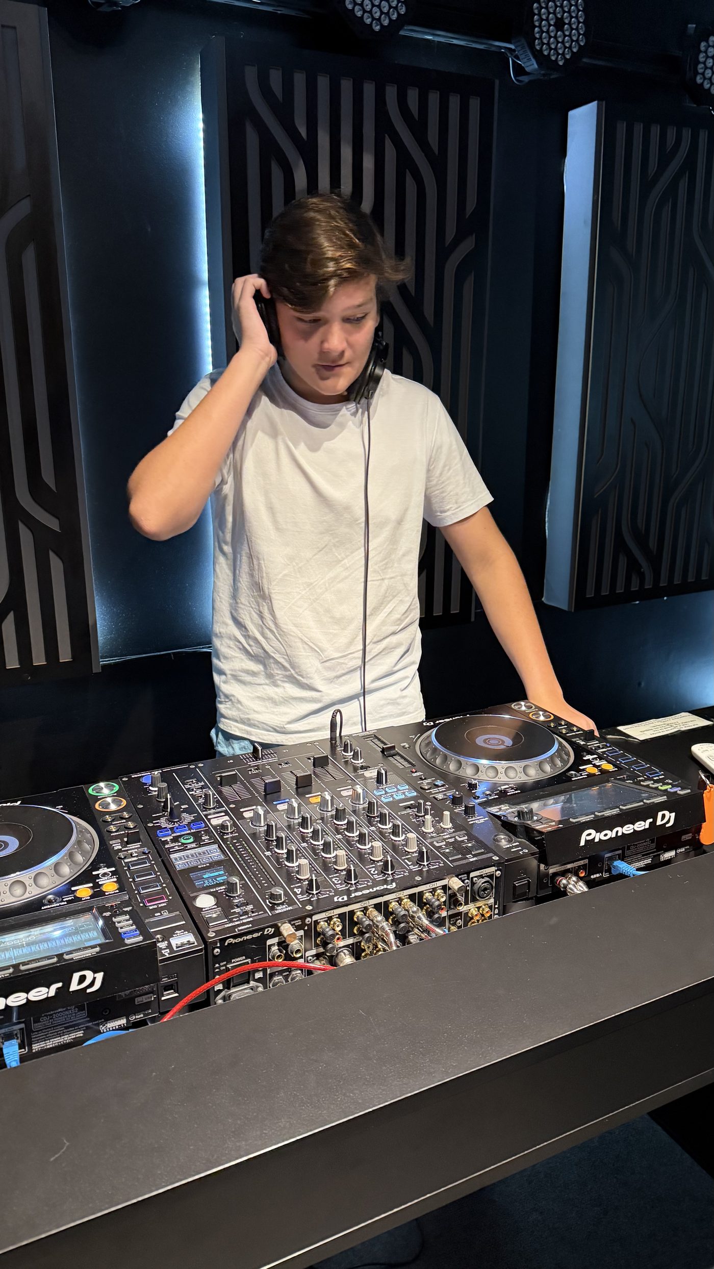 Davi Garcia DJ12