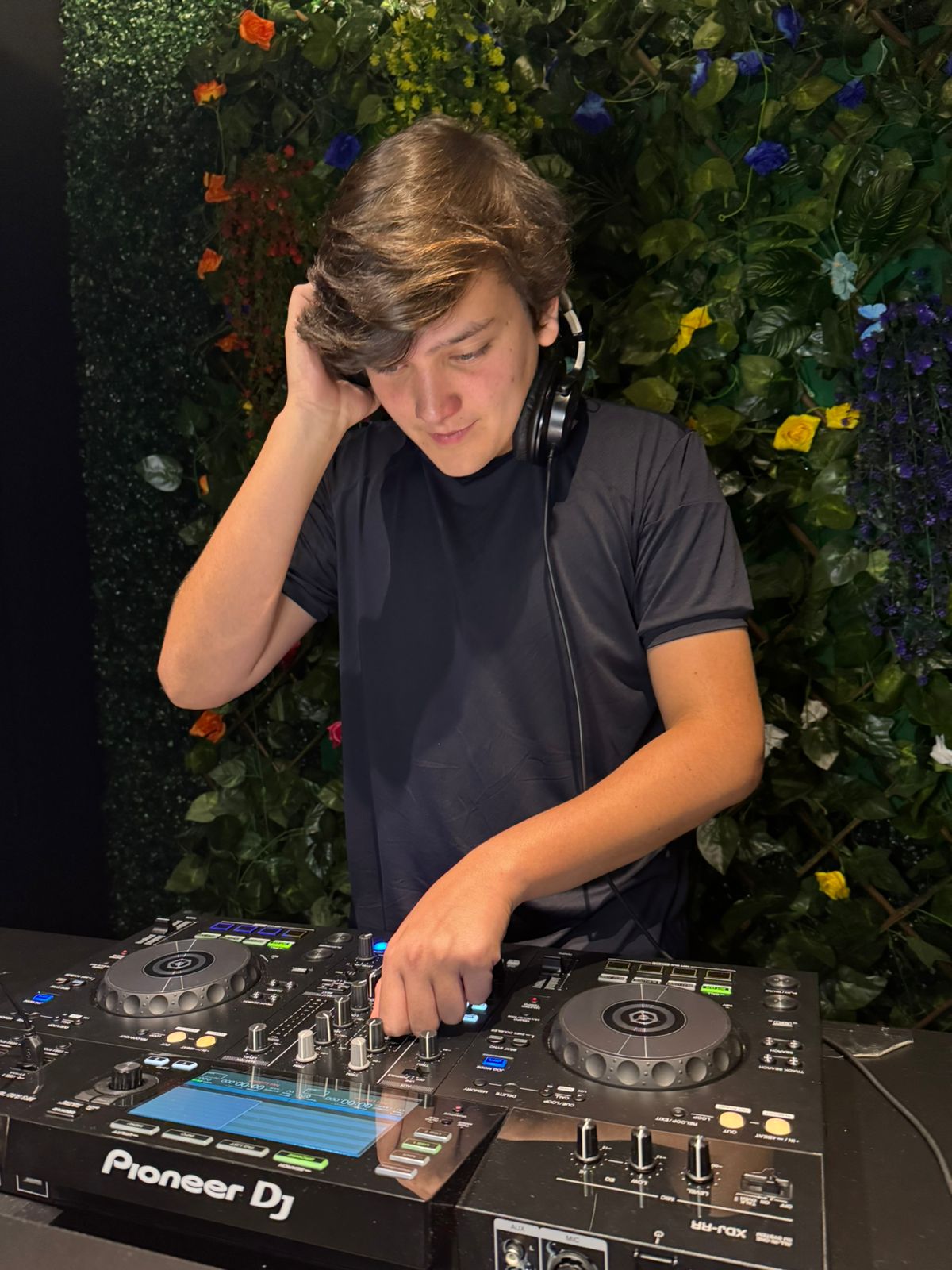 Davi Garcia DJ12