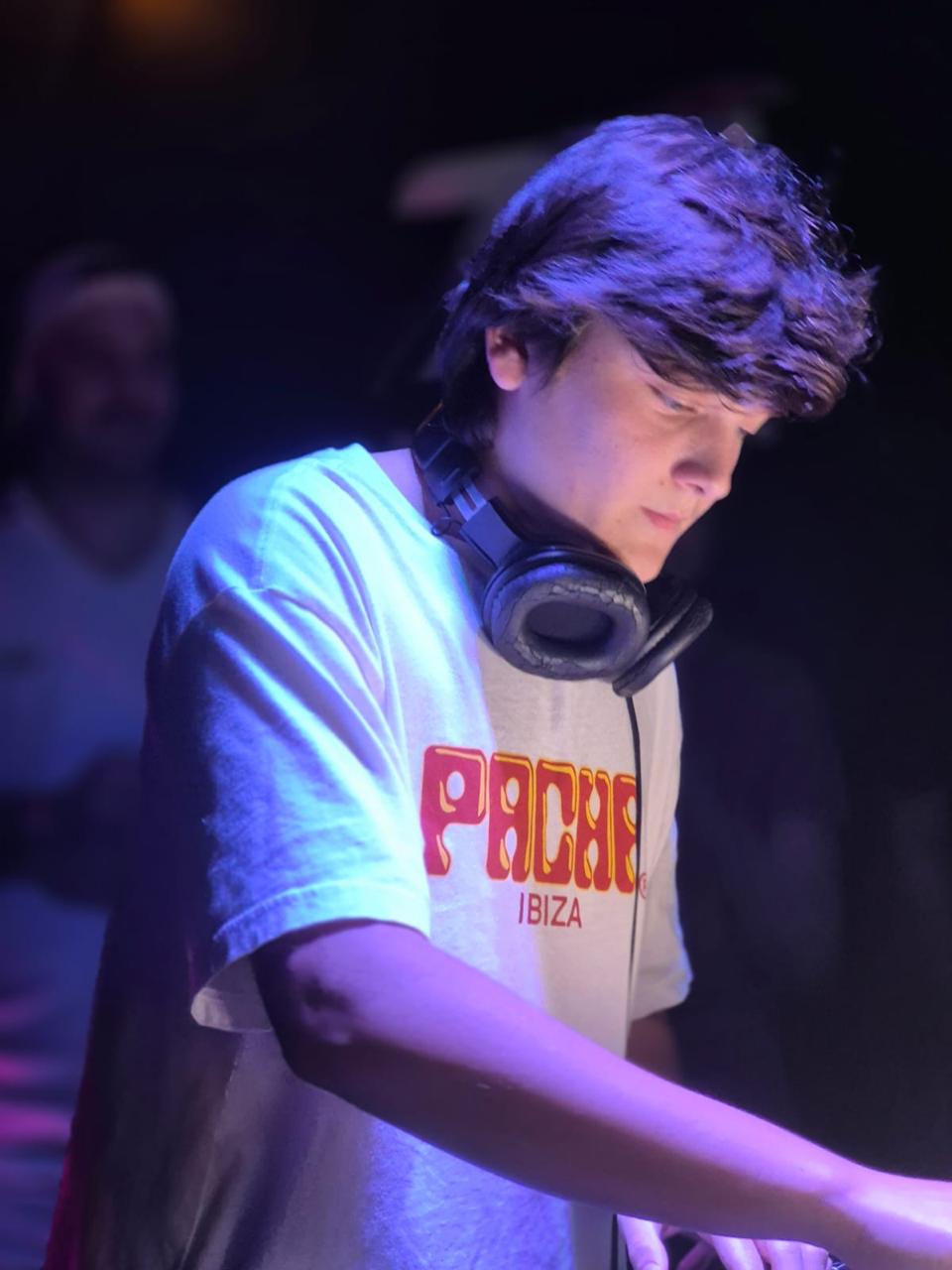 Davi Garcia DJ12